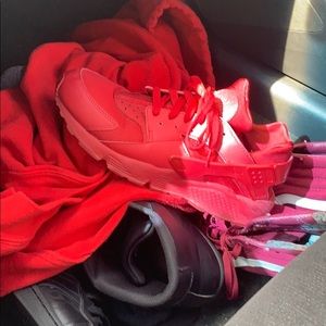 Meet your Posher, Ranard